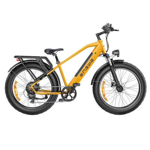 ENGWE E26 16AH Electric  Bike 45km/h ENGWE E26 16AH Electric  Bike 45km/h
